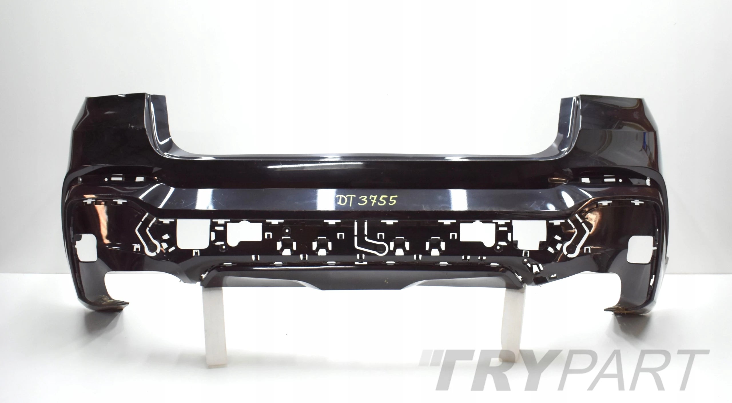 BMW X4 F26 M Sport Package Rear Bumper Original