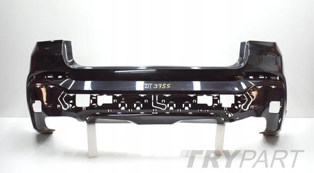 BMW X4 F26 M Sport Package Rear Bumper Original
