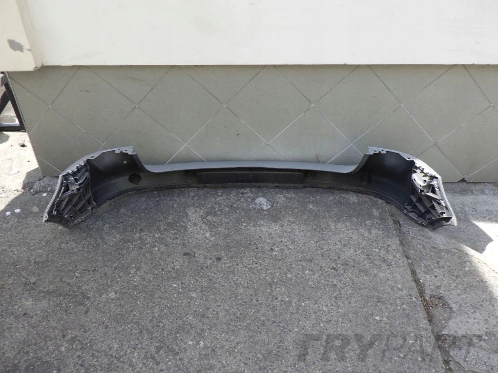 VW GOLF V 5 HB 1K 03- Rear Bumper