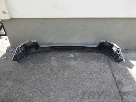 VW GOLF V 5 HB 1K 03- Rear Bumper