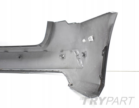 SKODA OCTAVIA IV 5E6 VRS RS REAR BUMPER ORG SEDAN