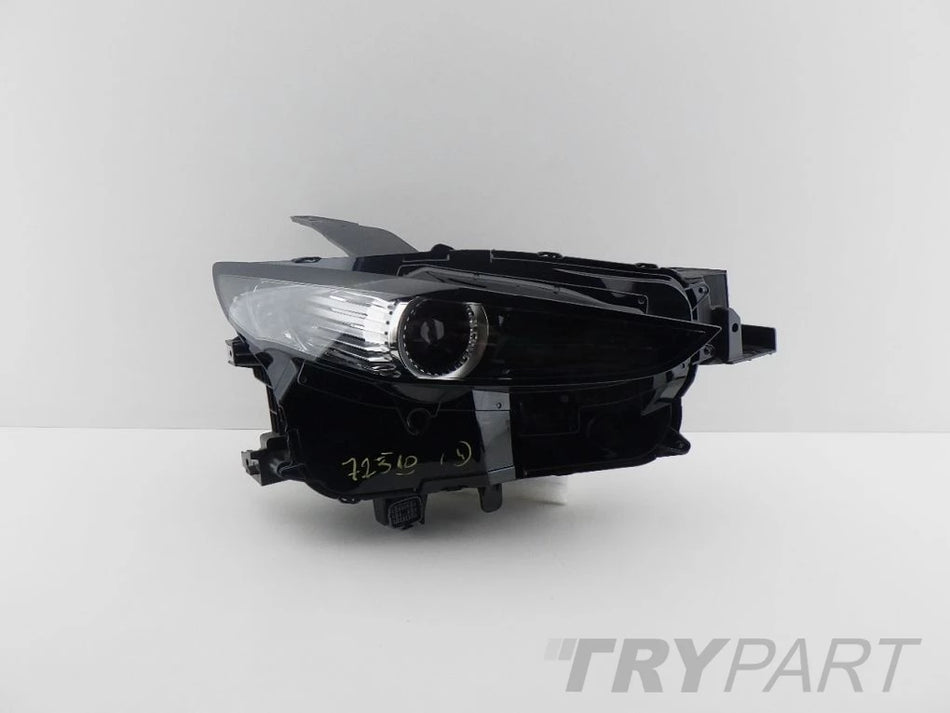 MAZDA CX30 CX 30 FULL LED 12 PIN 19- Right Headlight