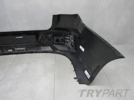 Rear bumper for BMW 7 G70 M PACKAGE 2022-