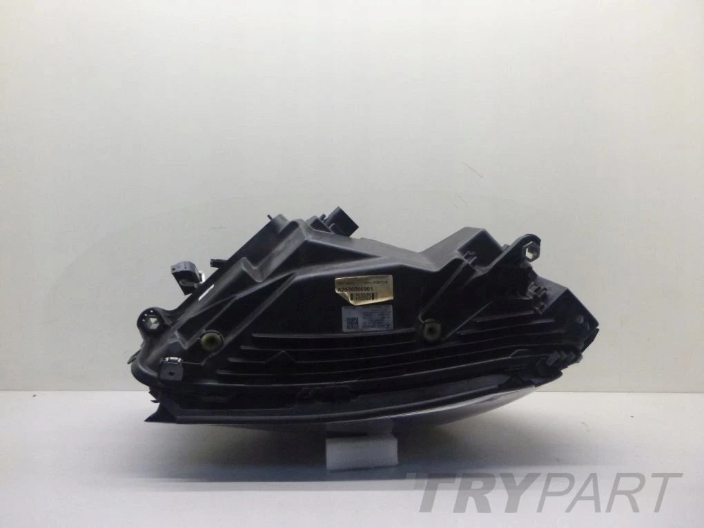 MERCEDES GLC W 253 LIFT FULL LED PERFORMANCE Headlight Left