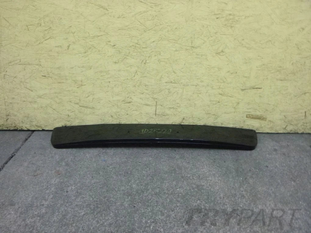KIA SPORTAGE III 3 10- Tailgate Trim
