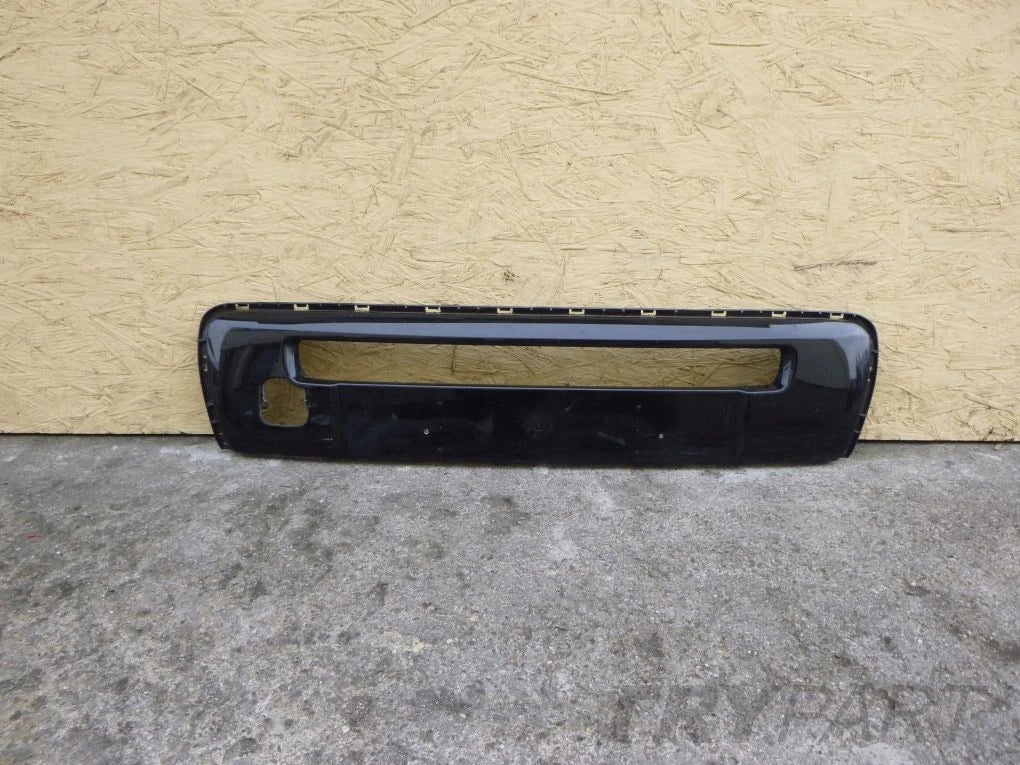 CITROEN C1 II 14- TRIM BLEND GRILLE