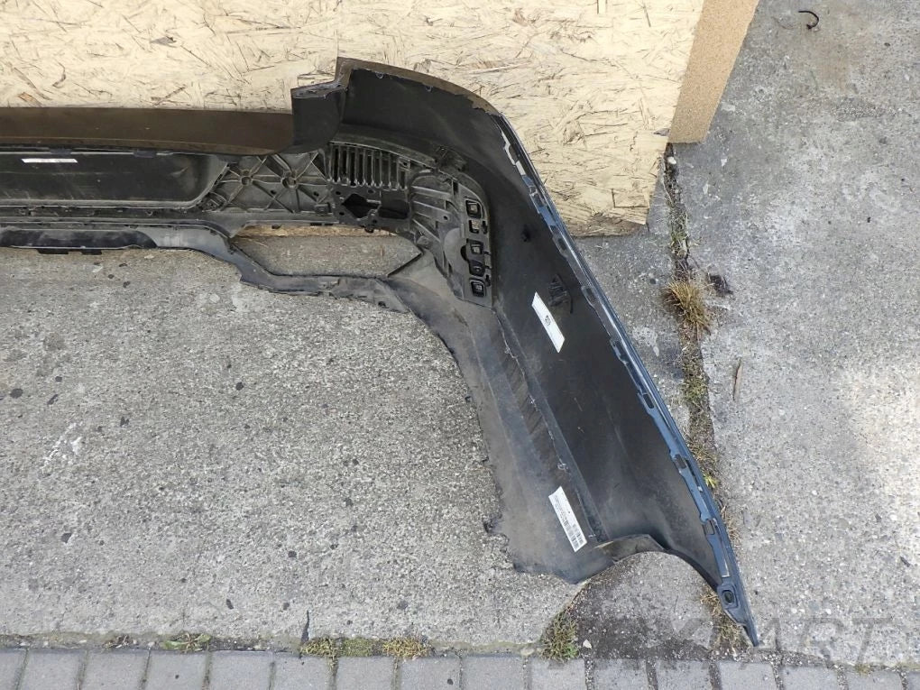 BMW 7 G70 M Package 2022- Rear Bumper