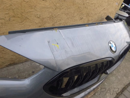 BMW 2 F44 GRAN COUPE M Package front bumper