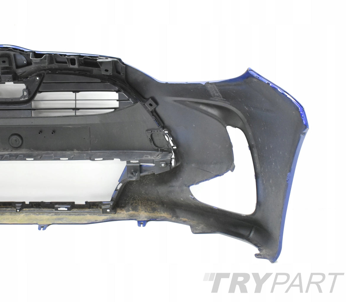 TOYOTA YARIS IV FRONT BUMPER ORG 20+