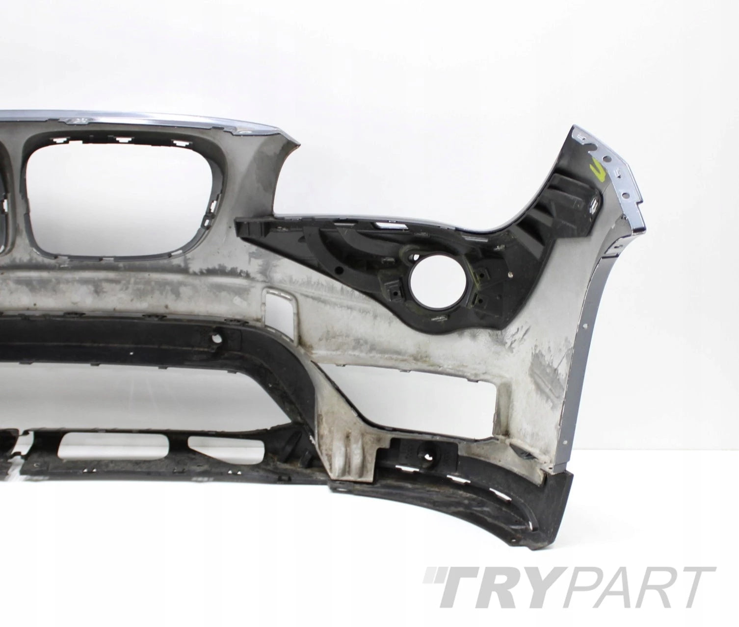 BMW X1 E84 LIFT LCI FRONT BUMPER ORG