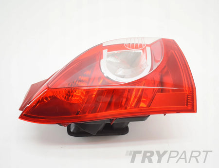 TWINGO II LIFT REAR LEFT LAMP EU ORG