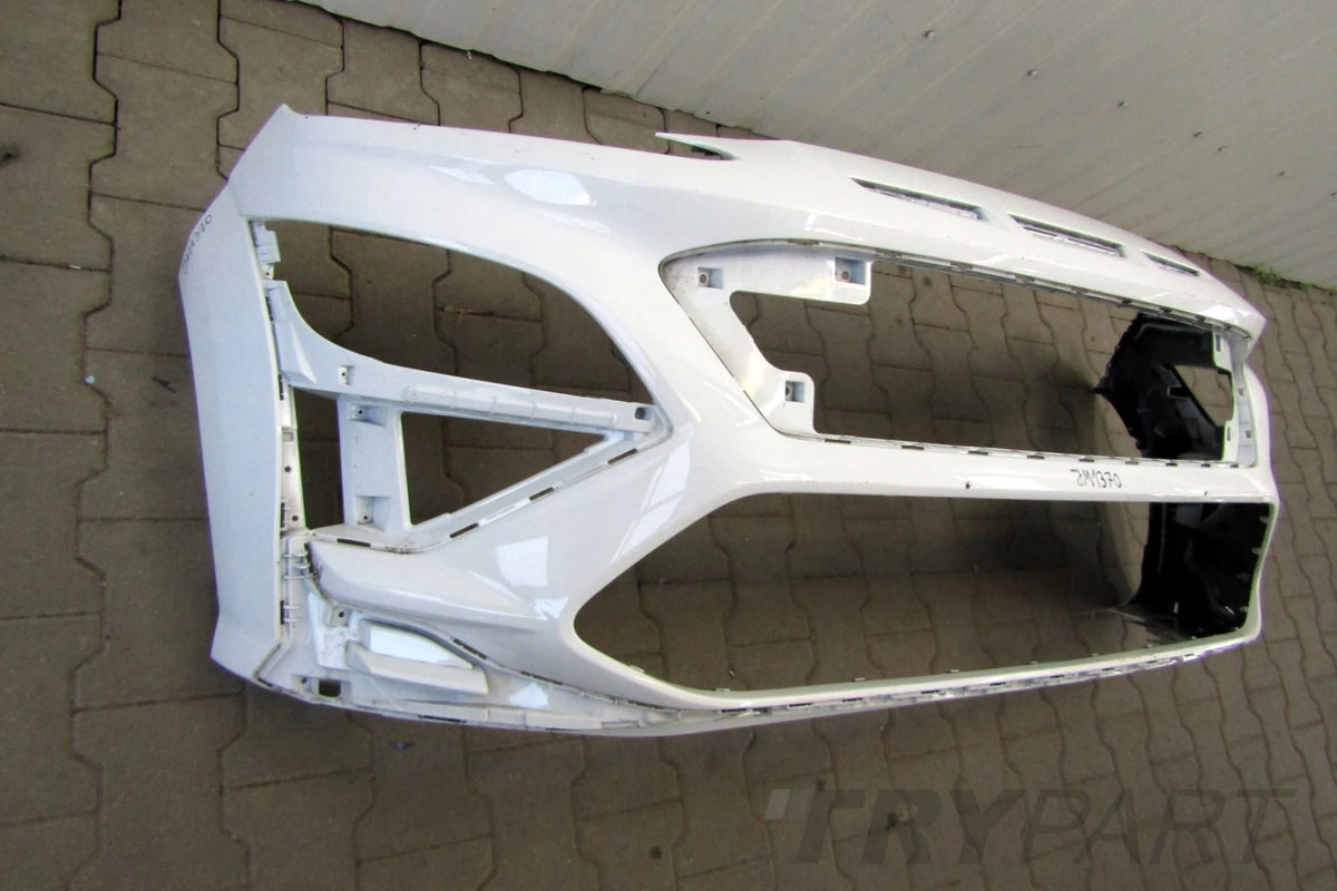 Front Bumper Hyundai Kona LIFT N LINE 21-