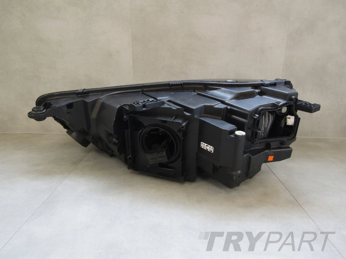 Audi Q5 80A FULL LED Headlight 16-21 RH RIGHT