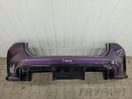 Rear Bumper BMW 3 M3 G81 TOURING KOMBI 23-