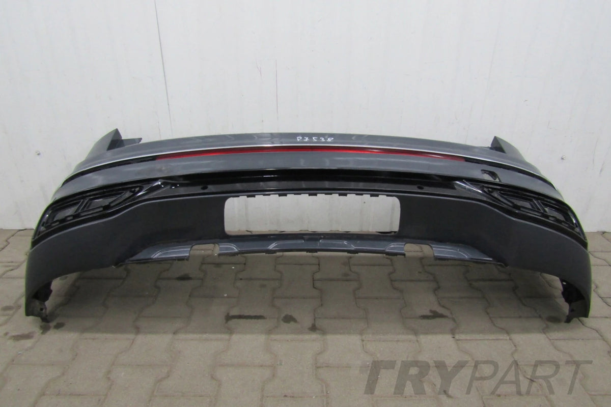 Rear Bumper VW Tiguan 2 II 5NA R-LINE Lift 20-