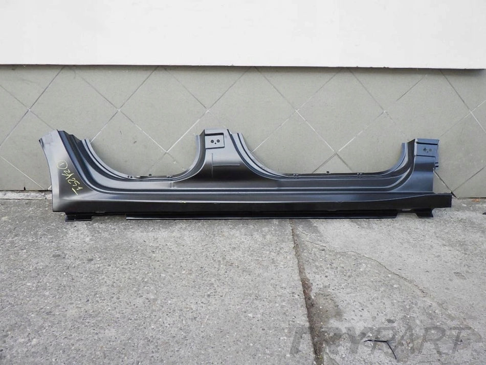 PEUGEOT 208 II 2 2019- Right Sill
