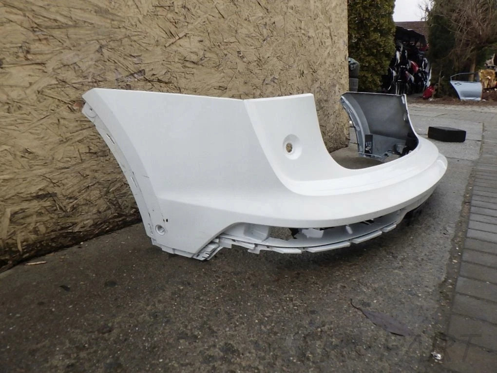 AUDI Q5 II SPORTBACK 80F Rear Bumper