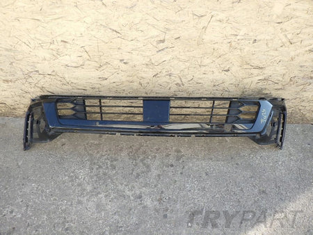 KIA SORENTO IV 4 20- FRONT BUMPER COVER