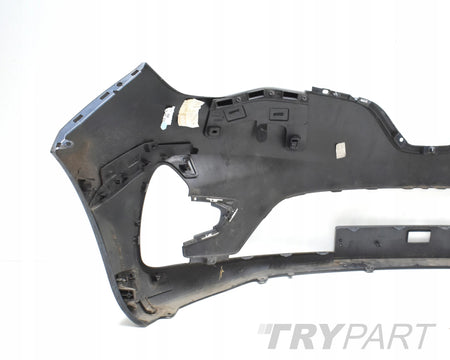 RENAULT ZOE LIFT FRONT BUMPER ORG