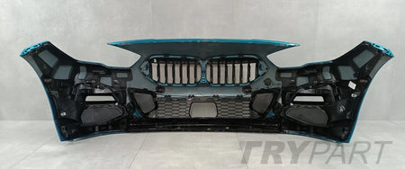 Front Bumper for BMW 2 Series F44 Gran Coupe M Sport Package 2019- with PDC and Wiring Harness