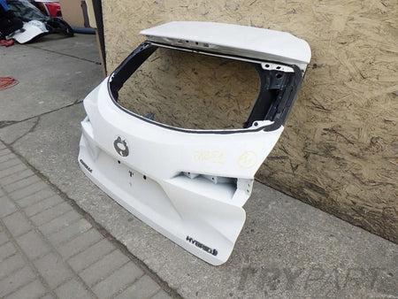 TOYOTA COROLLA E21 ESTATE 18- REAR LID