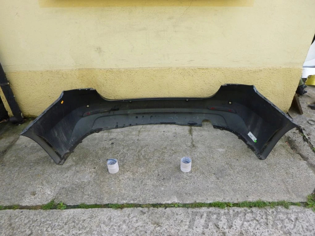 BMW 3 F31 KOMBI Rear Bumper