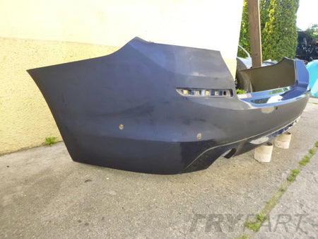 BMW 5 G31 KOMBI Rear Bumper