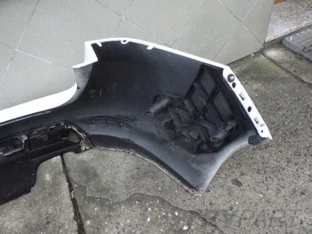 PEUGEOT 308 II 2 T9 SW KOMBI GT LINE 13- Rear Bumper