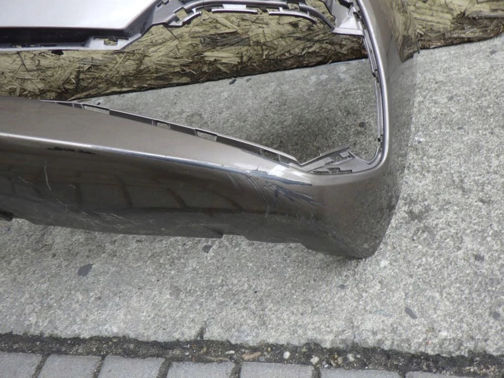 BMW 2 Series F45 F46 LCI Facelift Front Bumper