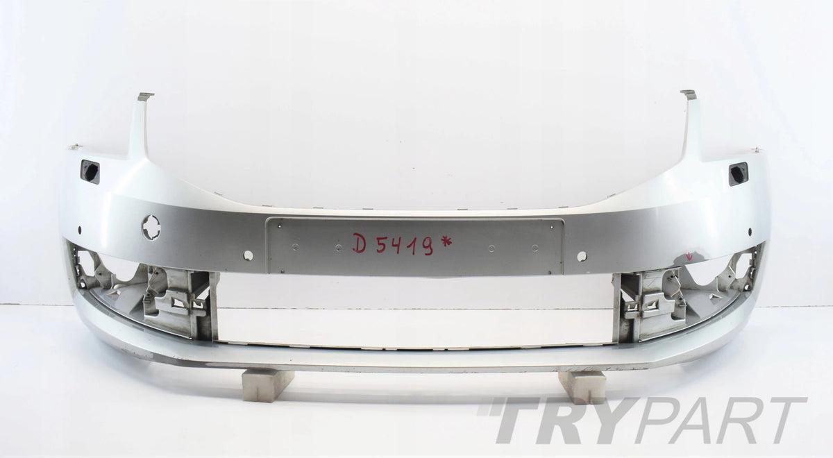 SKODA OCTAVIA III LIFT 5E FRONT BUMPER