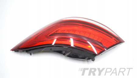 MERCEDES CLS W257 RIGHT REAR LED TAIL LIGHT ORG EU