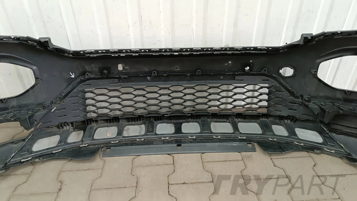 Front Bumper VW T-Roc 2GA 2017-2021