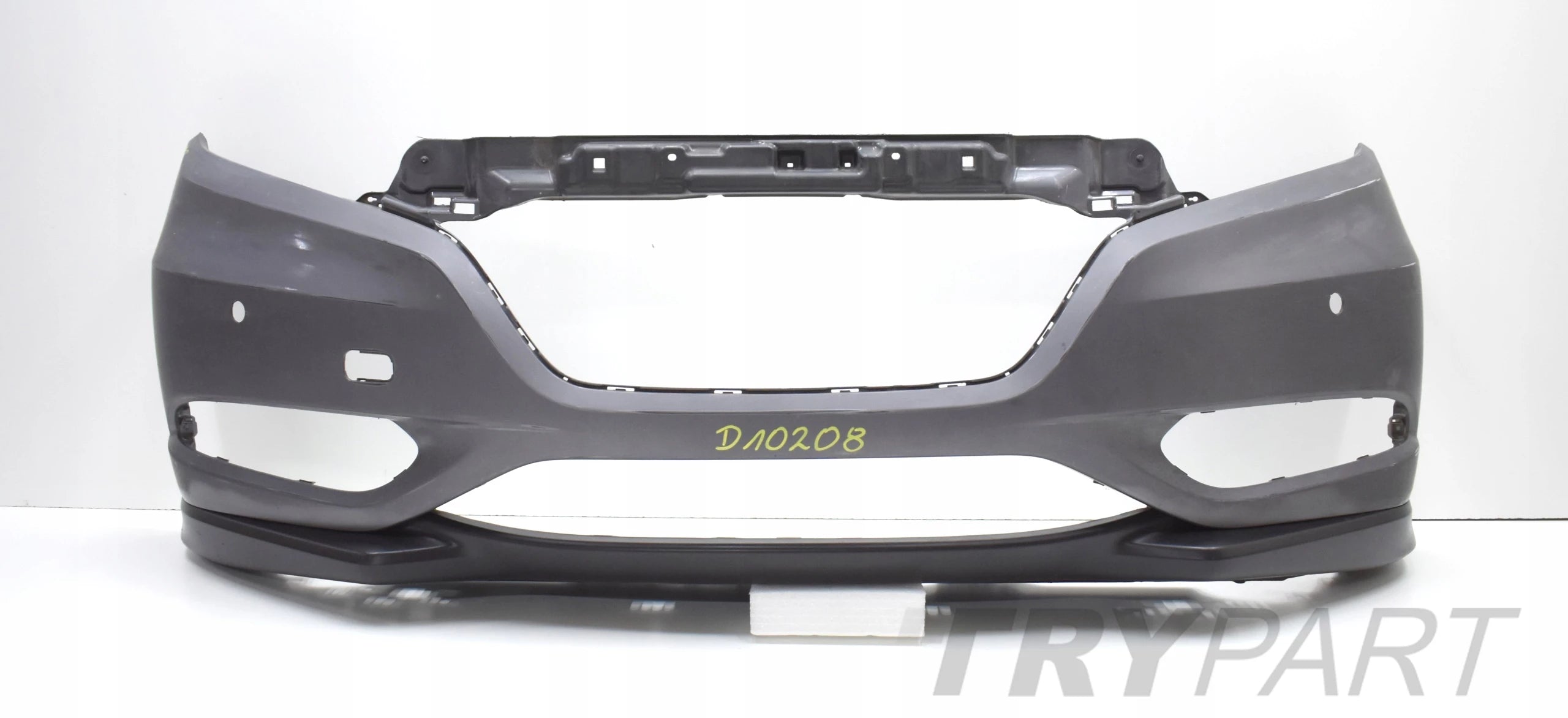 HONDA HRV HR-V II FRONT BUMPER ORG + BOTTOM
