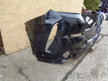 BMW X6 G06 M Package Rear Bumper