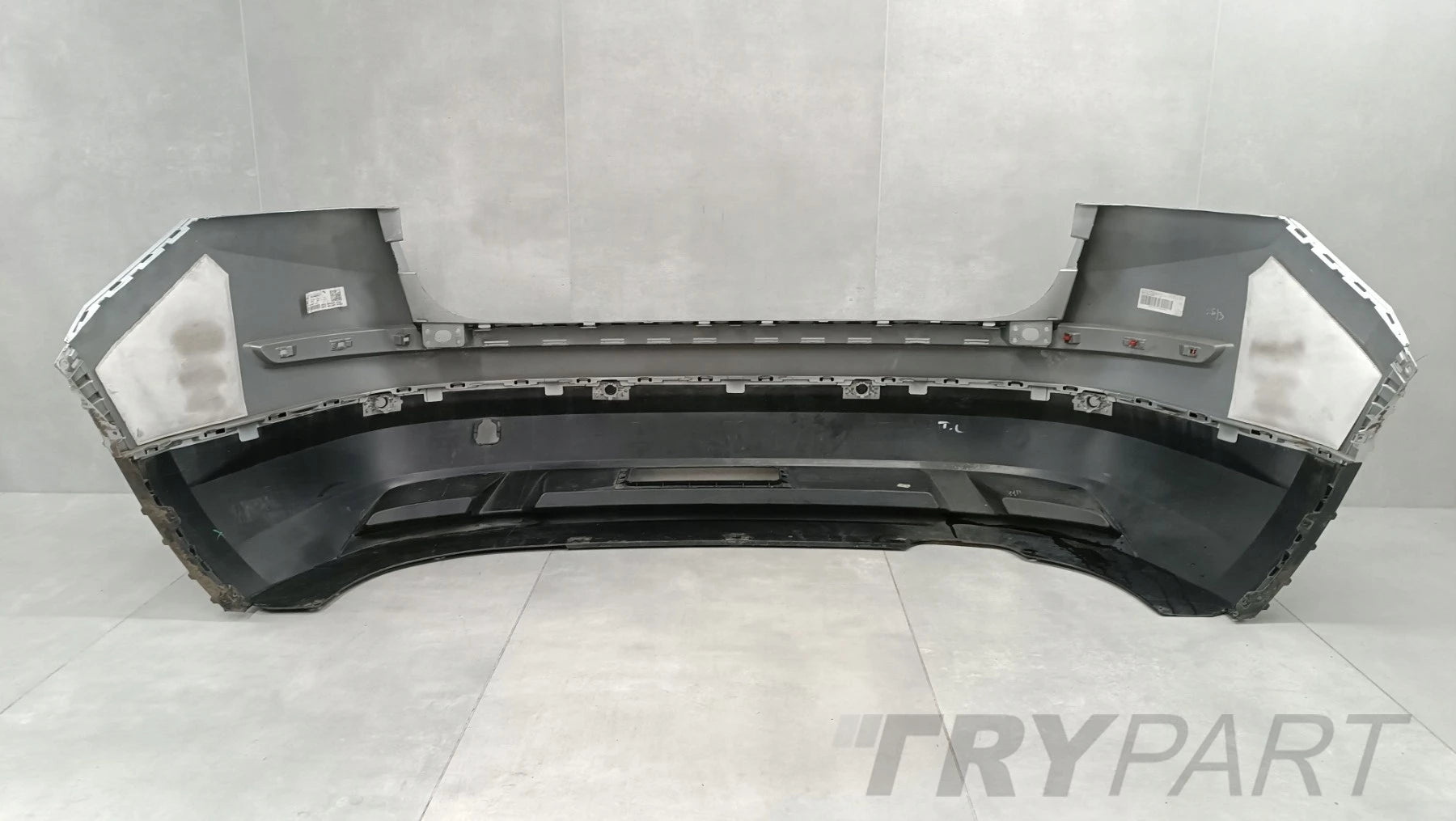 Rear Bumper for Skoda Kodiaq 565 16-21