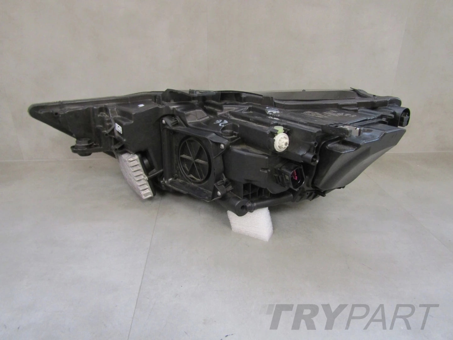 AUDI A6 C8 LED HEADLIGHT 18- RH RIGHT 4K0941034