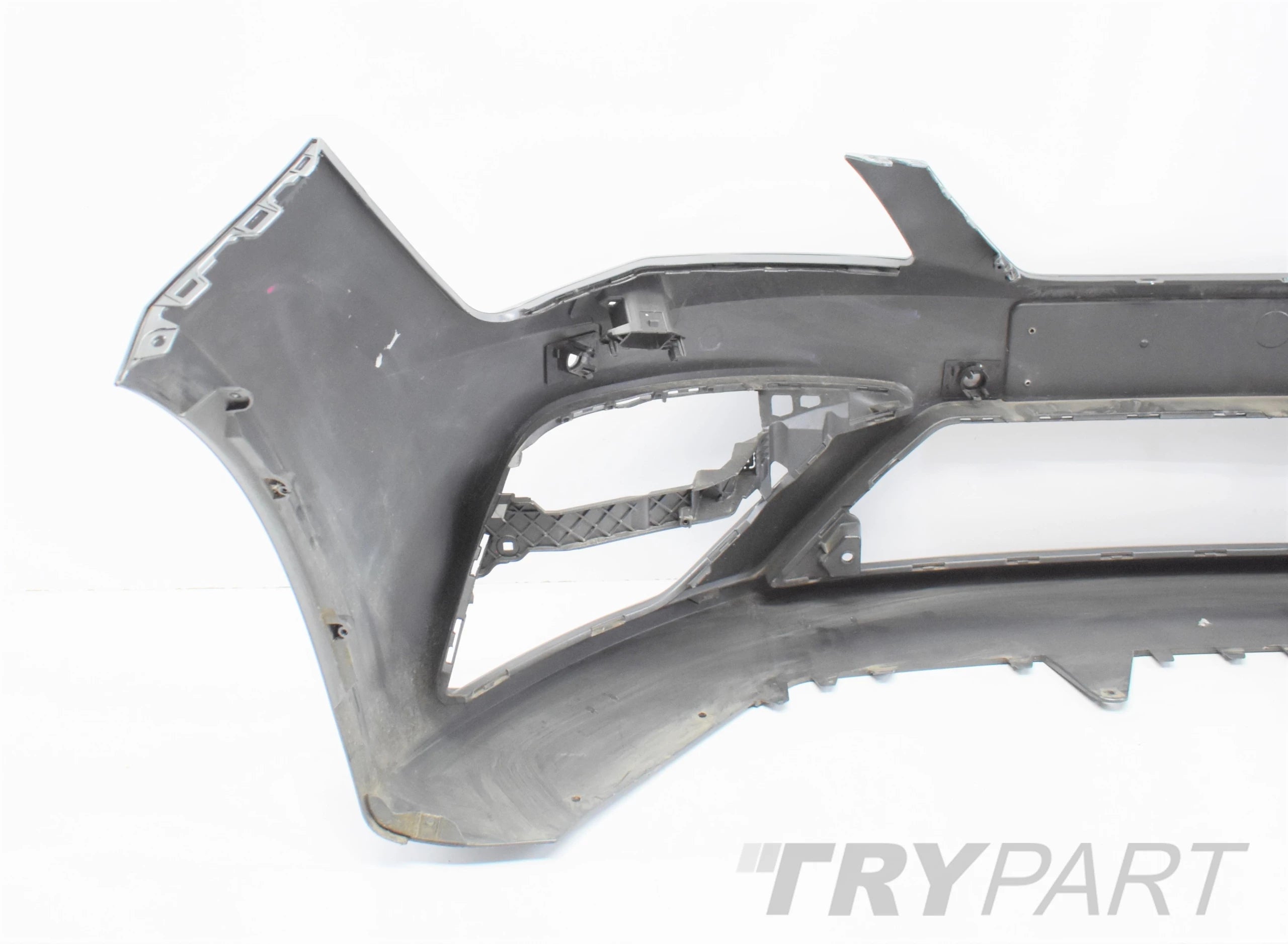 SEAT LEON III LIFT FR 5F FRONT BUMPER SUPER CONDITION