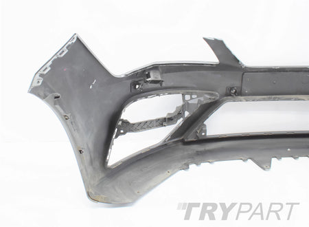 SEAT LEON III LIFT FR 5F FRONT BUMPER SUPER CONDITION