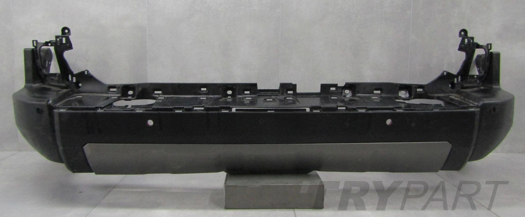 Rear Bumper Land Cruiser 250 J250 23-