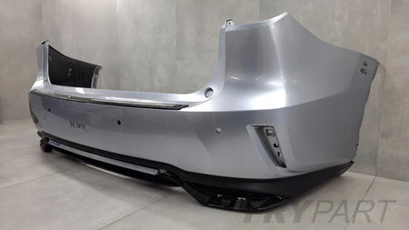 Rear Bumper Lexus RX450HL RX 4 IV L Long Lift 19-22