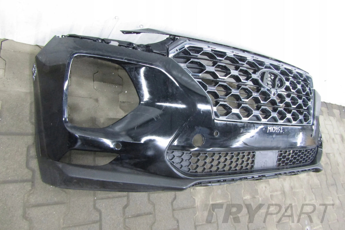 HYUNDAI SANTA FE IV 4 18-21 Front Bumper