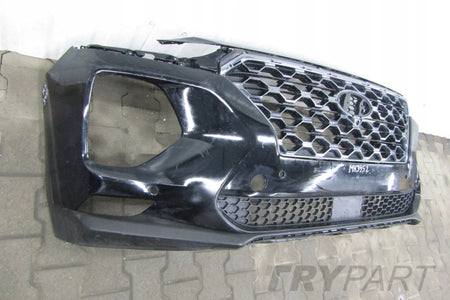 HYUNDAI SANTA FE IV 4 18-21 Front Bumper