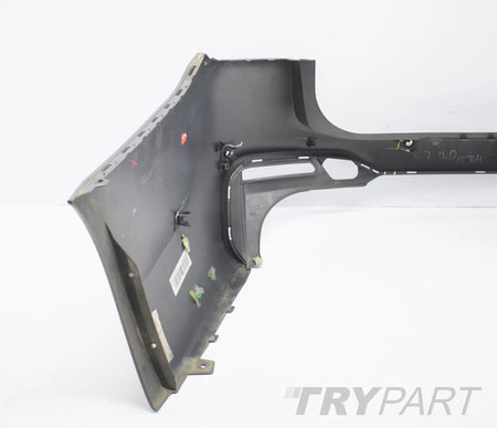 BMW 5 Series G31 M Sport Package Rear Bumper Wagon OEM
