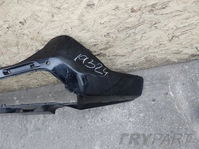 Toyota RAV4 RAV 4 V 19- Rear Bumper