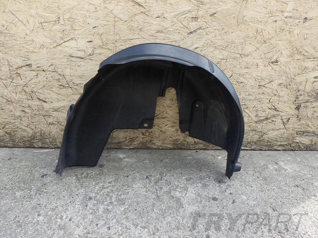 CITROEN C3 III 2016- Rear Right Wheel Arch