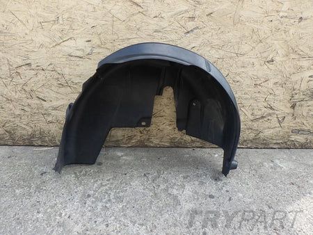 CITROEN C3 III 2016- Rear Right Wheel Arch