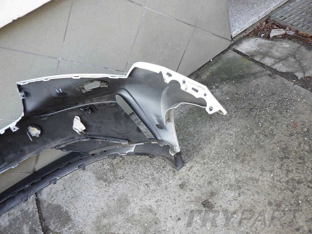 SKODA ENYAQ 5LA 21- Front Bumper