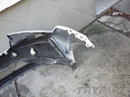 SKODA ENYAQ 5LA 21- Front Bumper