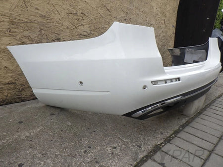 MERCEDES E CLASS W 213 ESTATE REAR BUMPER