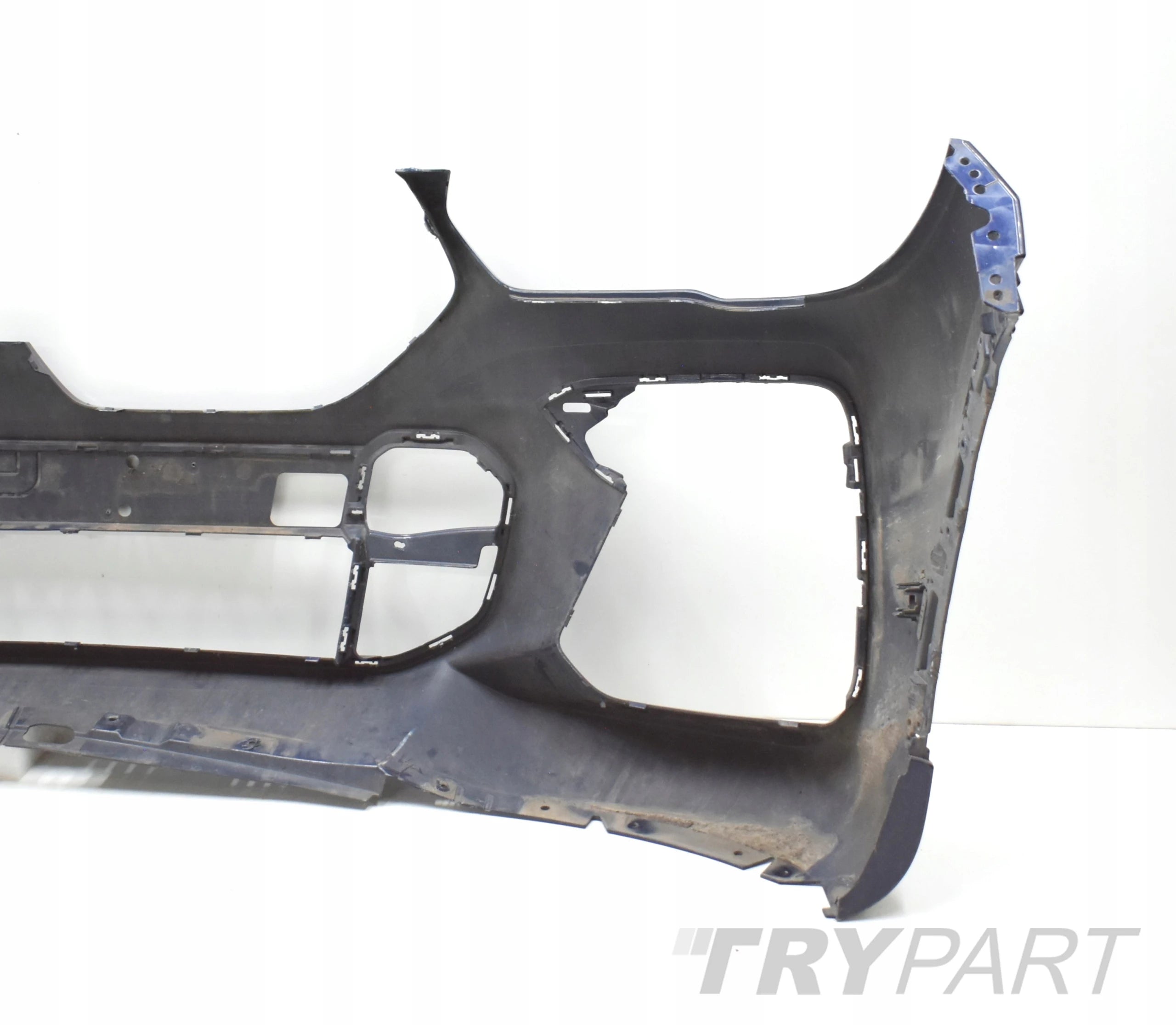 BMW X6 G06 M SPORT PACKAGE FRONT BUMPER GENUINE